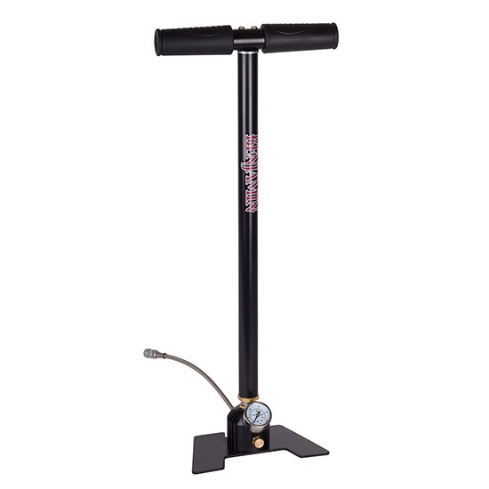 CROS BEN PCP PUMP 3 STG HIGH PRESSURE PUMP