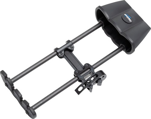EXCALIBUR QUIVER REBOLT 4-ARROW BLACK