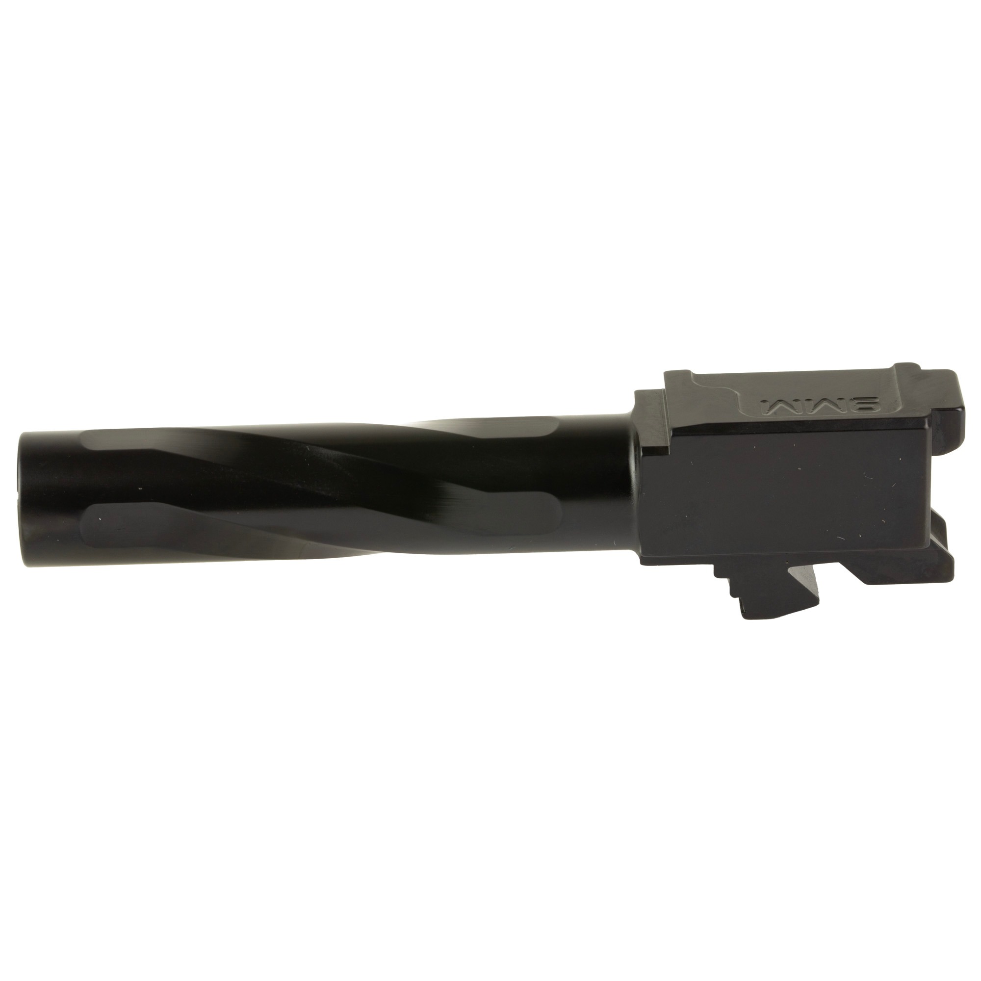 ZAF BBL FOR GLK 19 G3 3.9" BLK