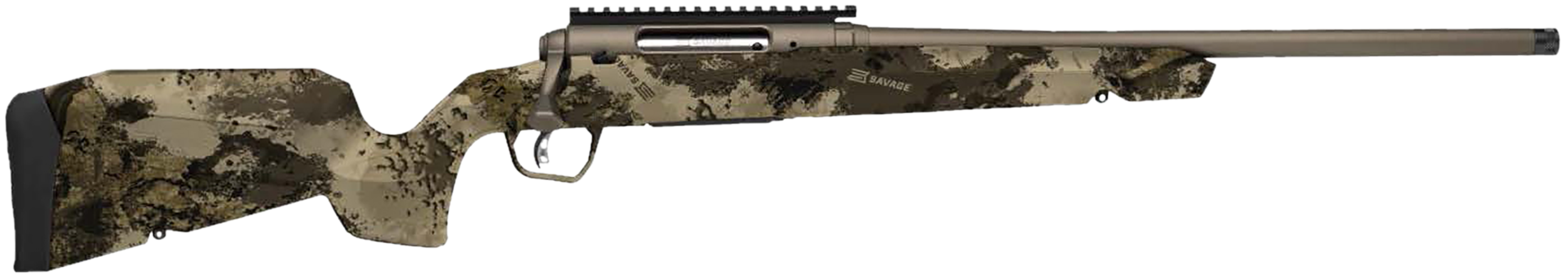 SAV 32393 AXIS 2 PRO WESTERN COMPACT 6MMARC