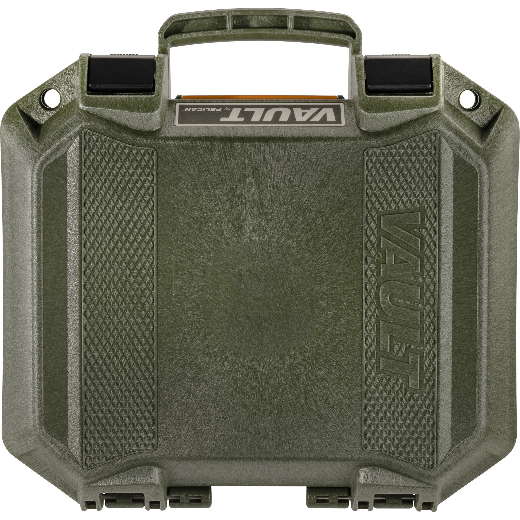 PELICAN V100C VAULT CASE WL/WF ODG