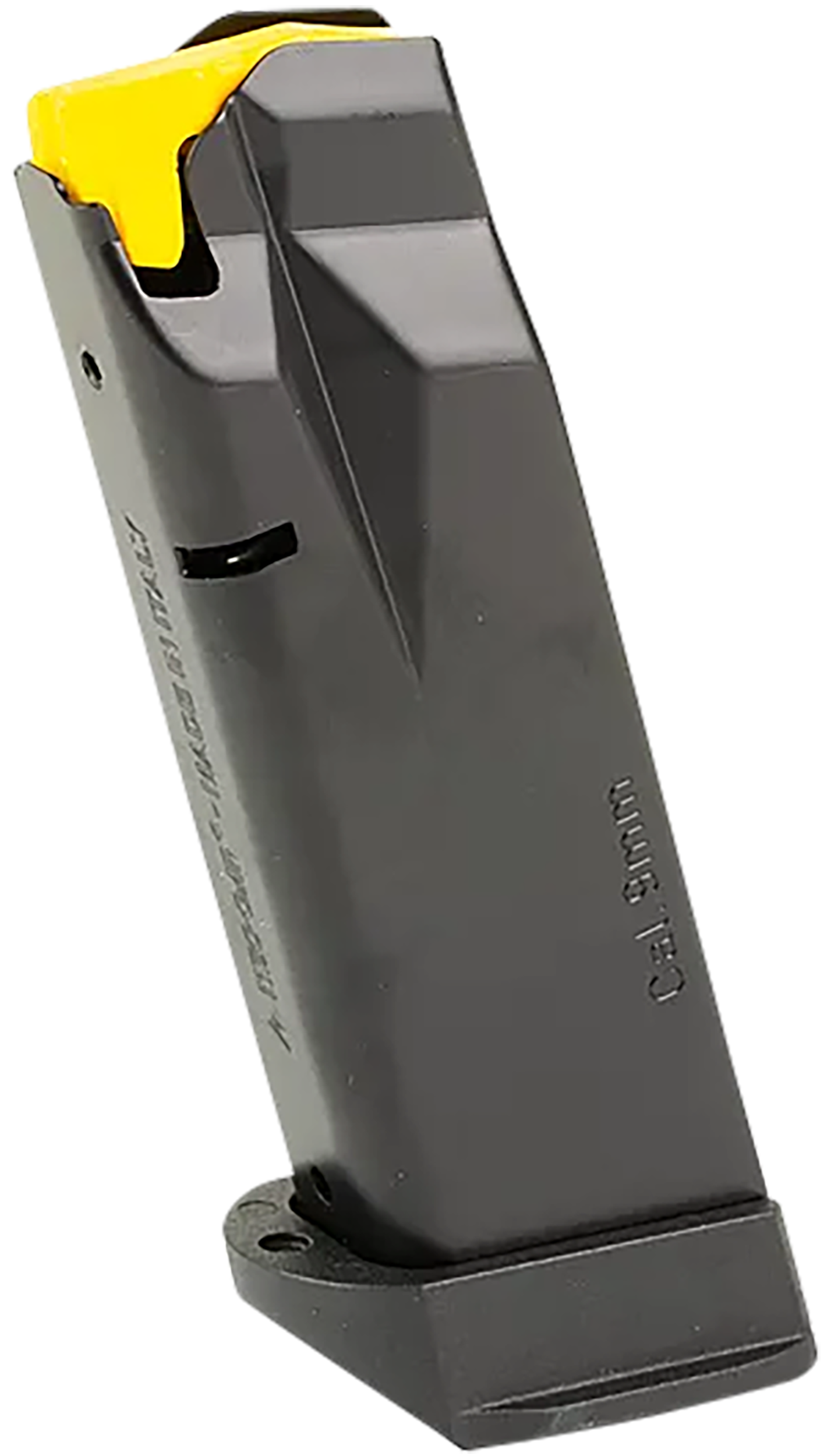 Taurus 358-0038-01 GX2 15+1 Black Steel