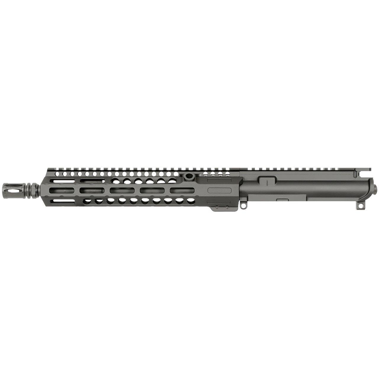Midwest MI URG (Upper Receiver Group) - 11.5 .223 Wylde Criterion CORE  - 10.5 Combat Rail HD