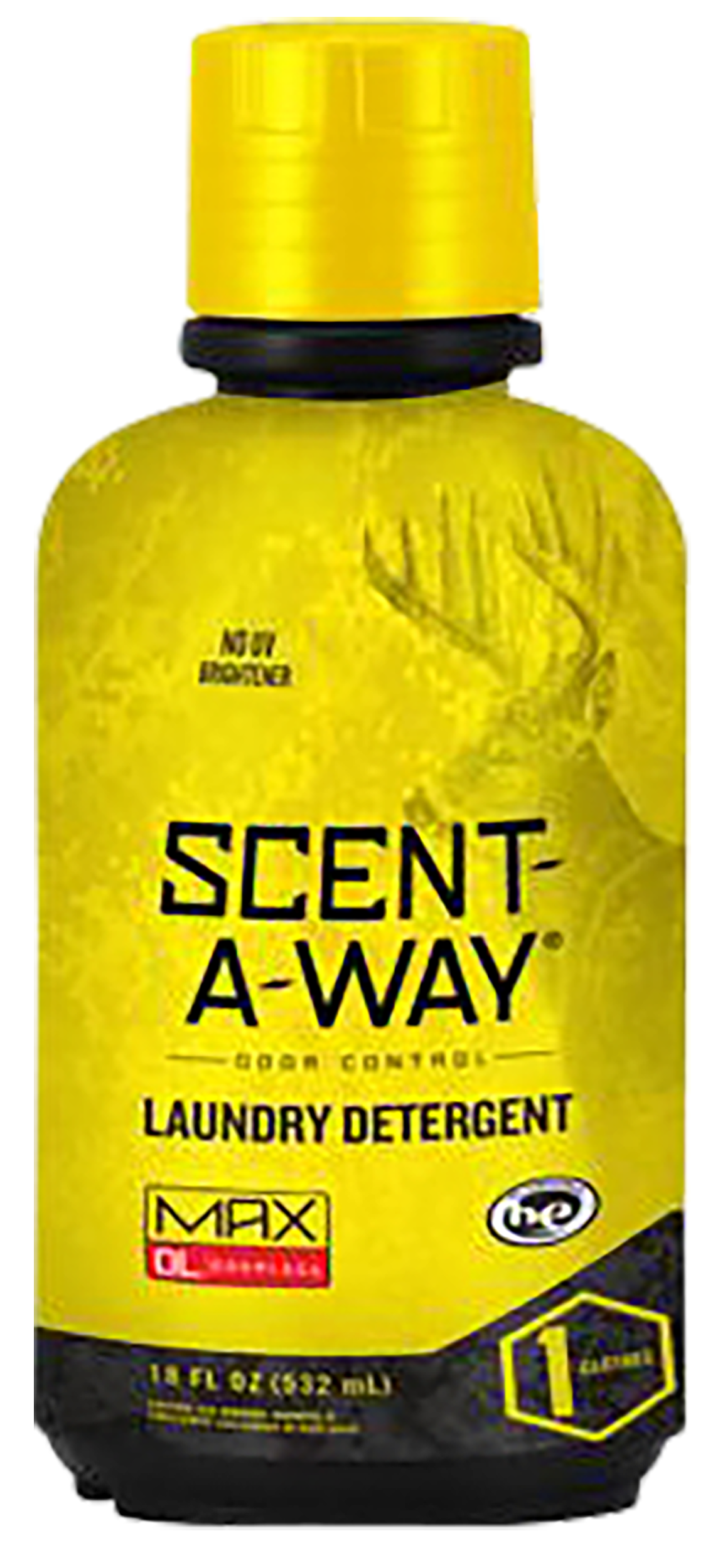 Scent-A-Way HSSAW100091  Scent-A-Way Odor Eliminator 18oz Bottle