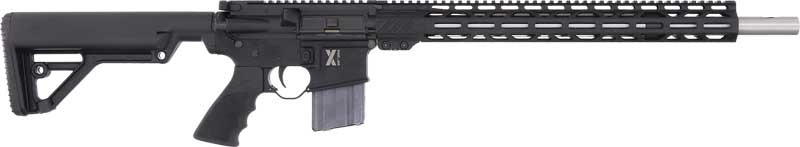 RRA LAR15X VARMINT A4 223 A2 STK 20" S/S BULL BBL BLK