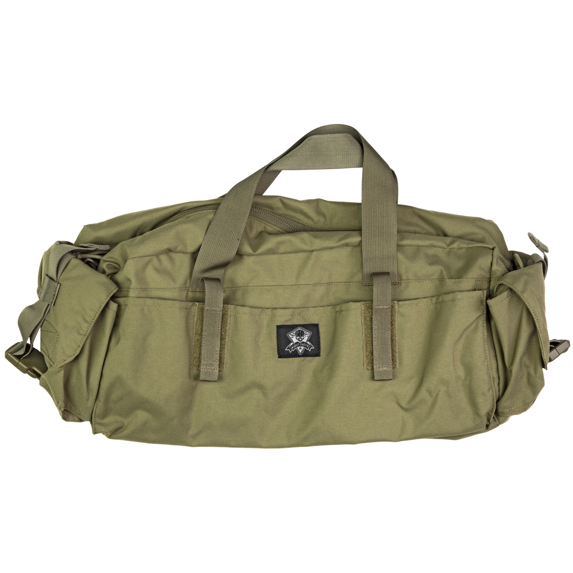 Ggg rrs transport bag ranger green-img-1