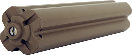 SRM MAGAZINE 1216 12 GAUGE 16RD FDE POLYMER