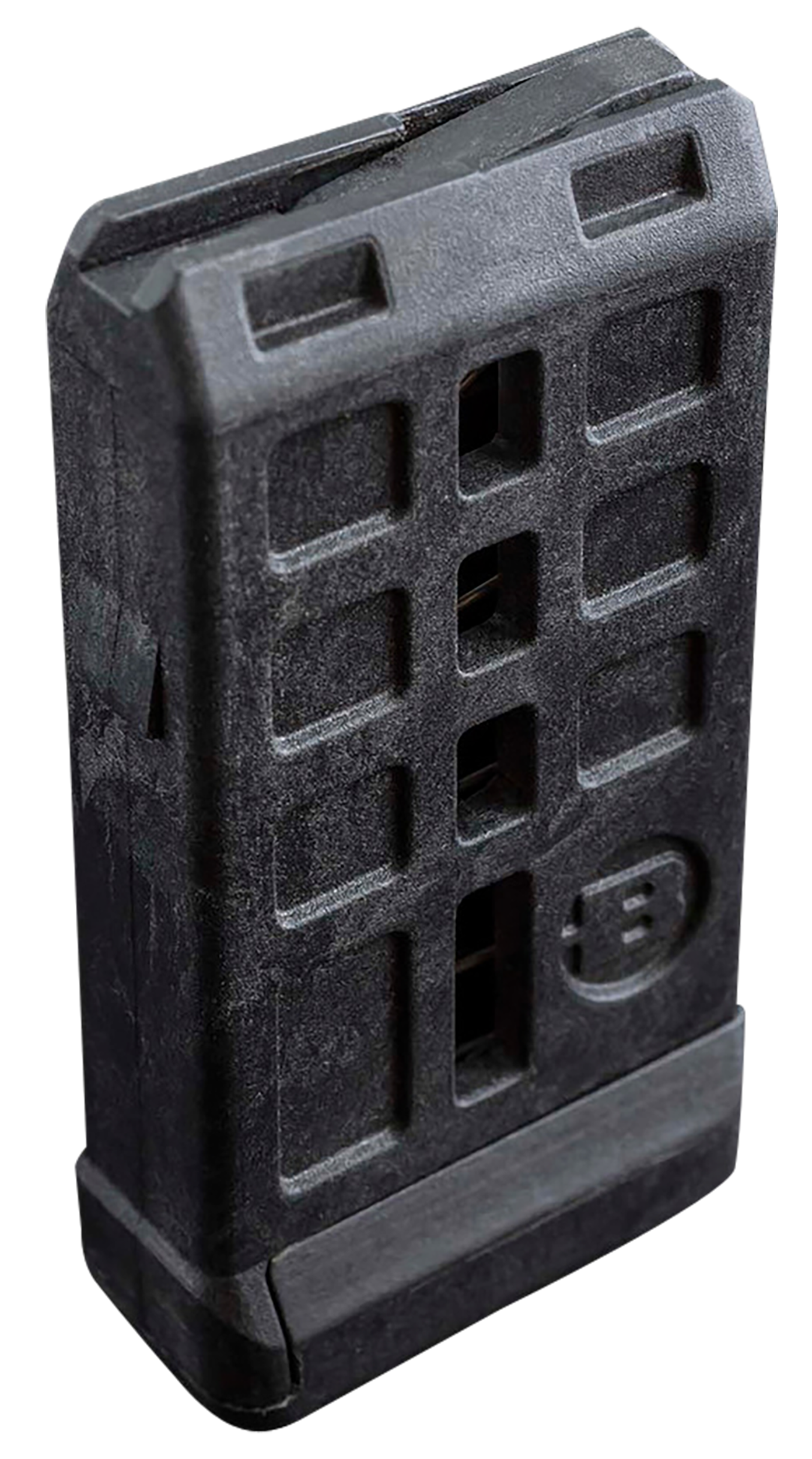 Bergara Rifles BA0024 BMR  10rd 22 LR Single Stack Black Polymer