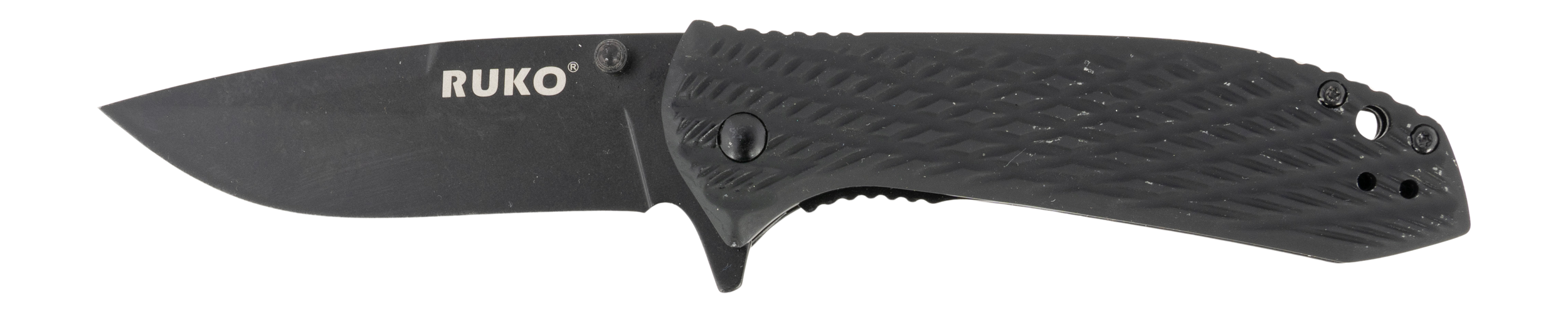 RUKO Socius 3.25" Folding Knife