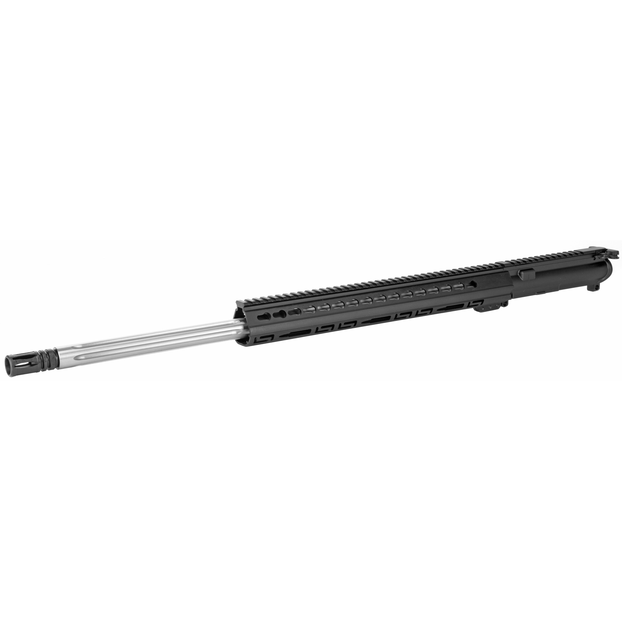 LUTH AR 24" BULL BBL COMP UPPER 223