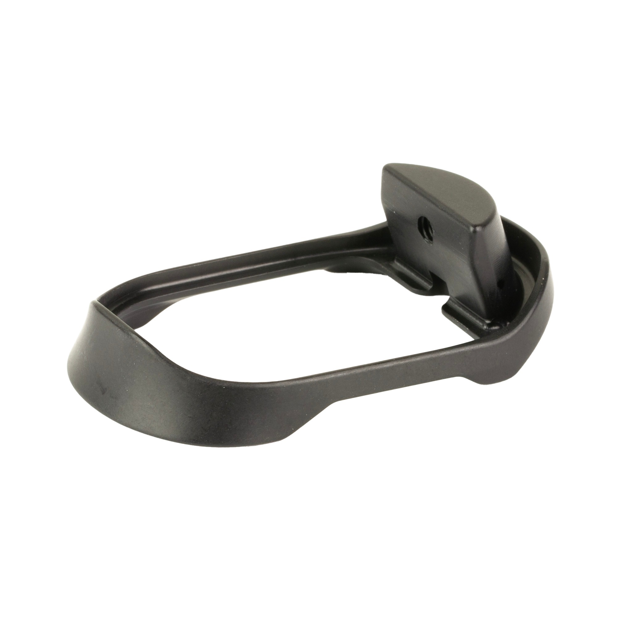 SHIELD ARMS MAGWELL FOR G19/23/44 BK