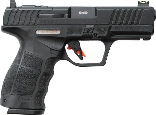 SAR USA SAR9C Gen 3 Compact 9mm Pistol