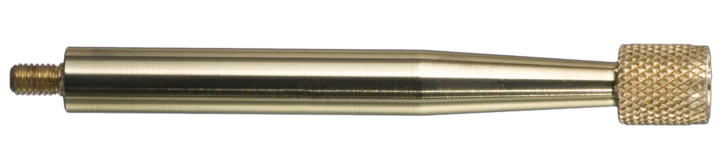 Thompson Center Arms, LLC 9058R Extended Super Jag 45Cal 4" Brass