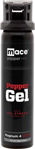 MACE PEPPER GEL SPRAY MAGNUM-4 MODEL 79GRAM