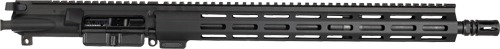 One Horse AR-15 5.56 NATO 16" Complete Upper Receiver