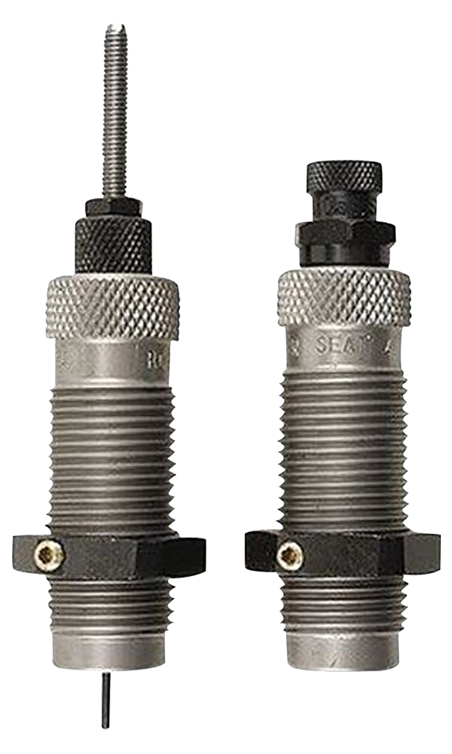 RCBS 16301 Full-Length 2-Die Set Group A .338 Win Mag