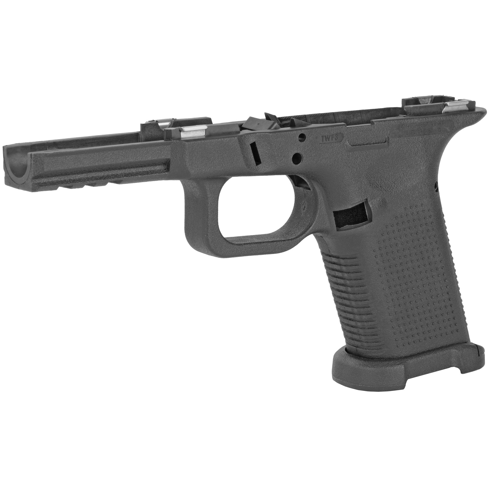 LWD BARE TW FULL FRAME CMP GRIP
