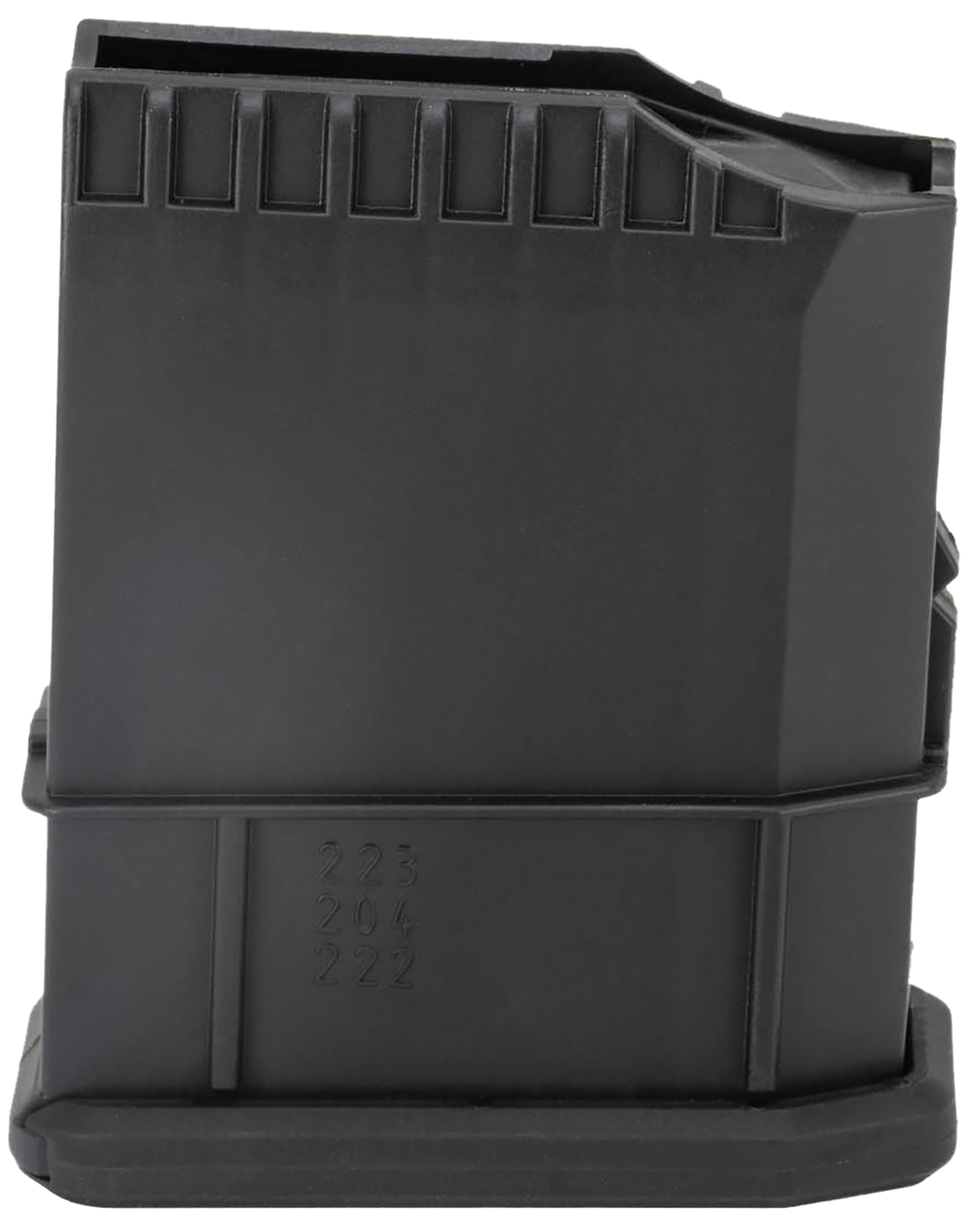 Howa HPTM15-0052 1500 Mini Action 5rd 223/222 Rem/204 Ruger Fits Howa 1500 Black Polymer