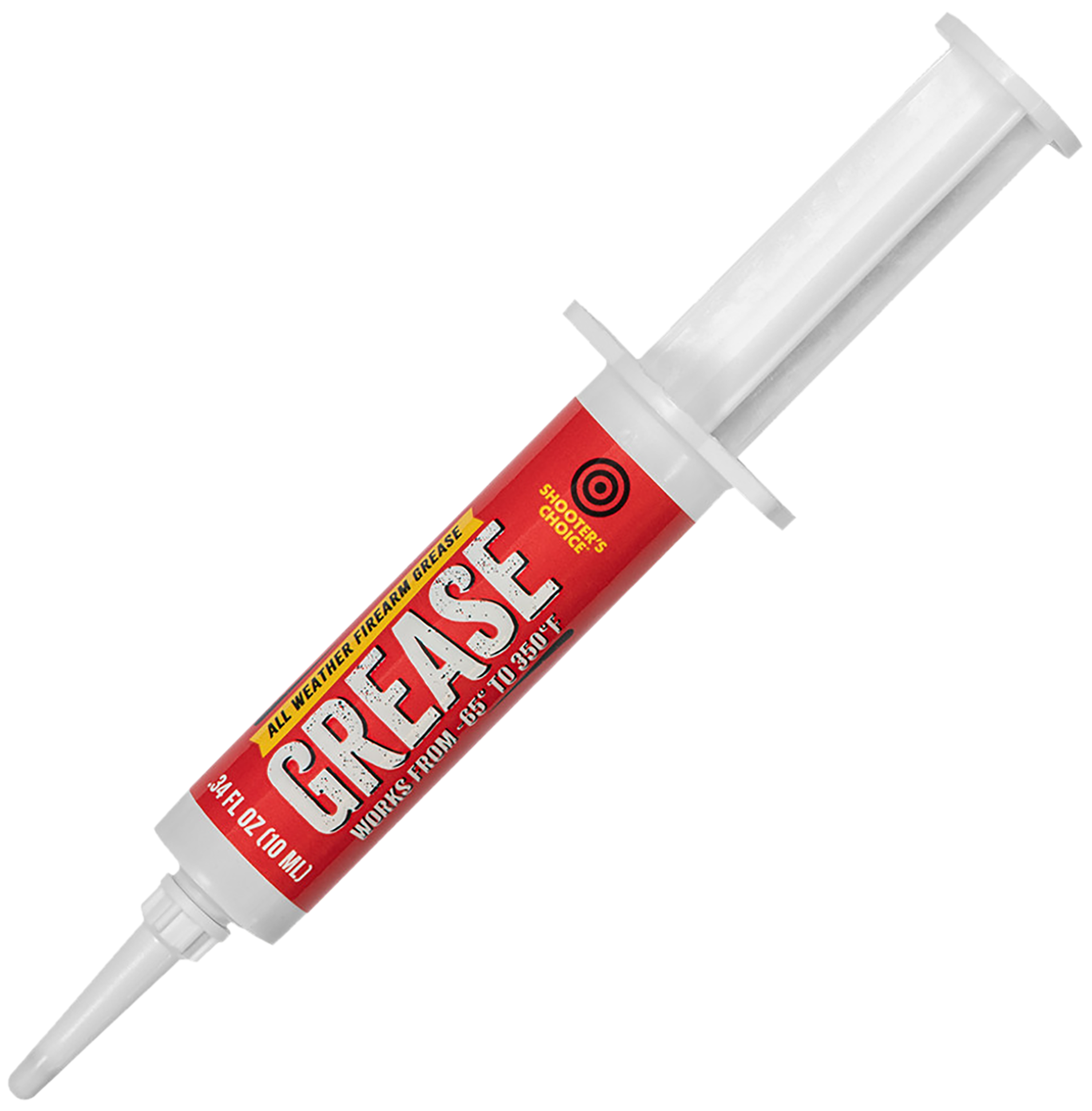 Shooters Choice SHFG10CC Grease  Universal 10cc