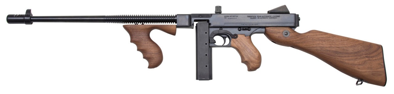 AO THOMPSON 1927A1 LTWT DELUXE 45ACP
