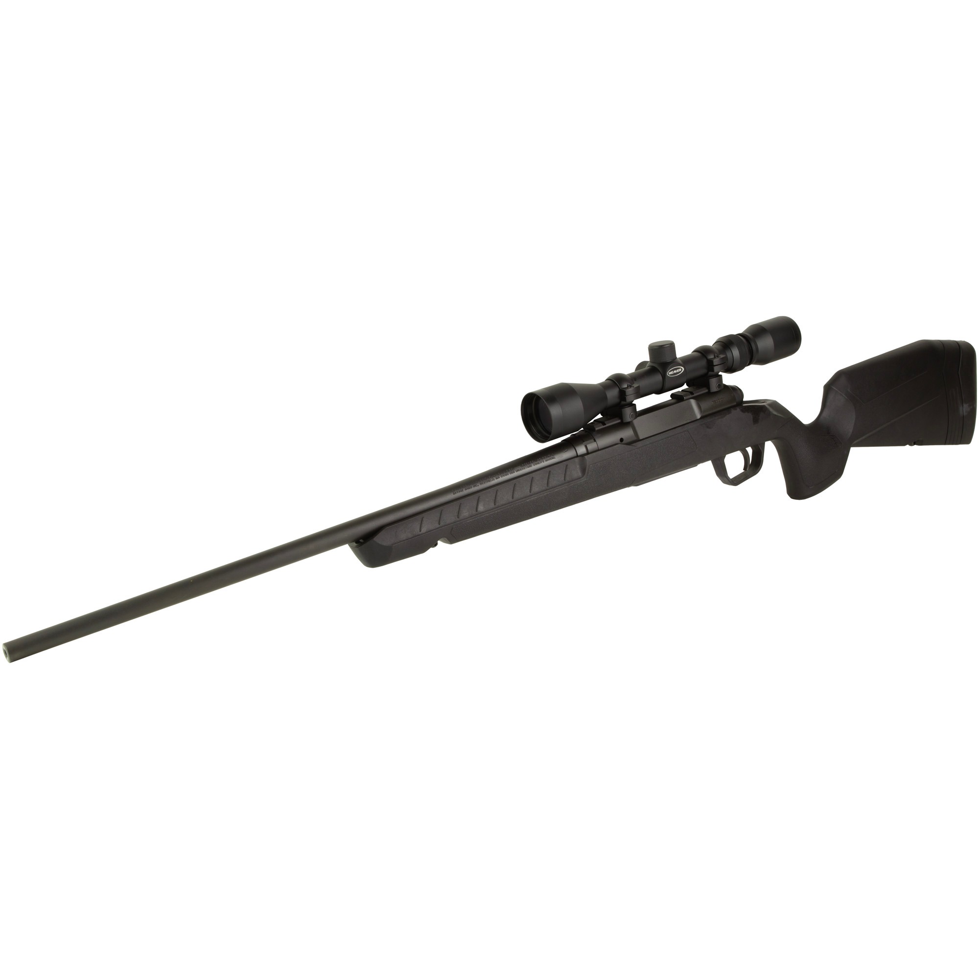 Sav axis xp 223rem 22" 4rd black-img-2