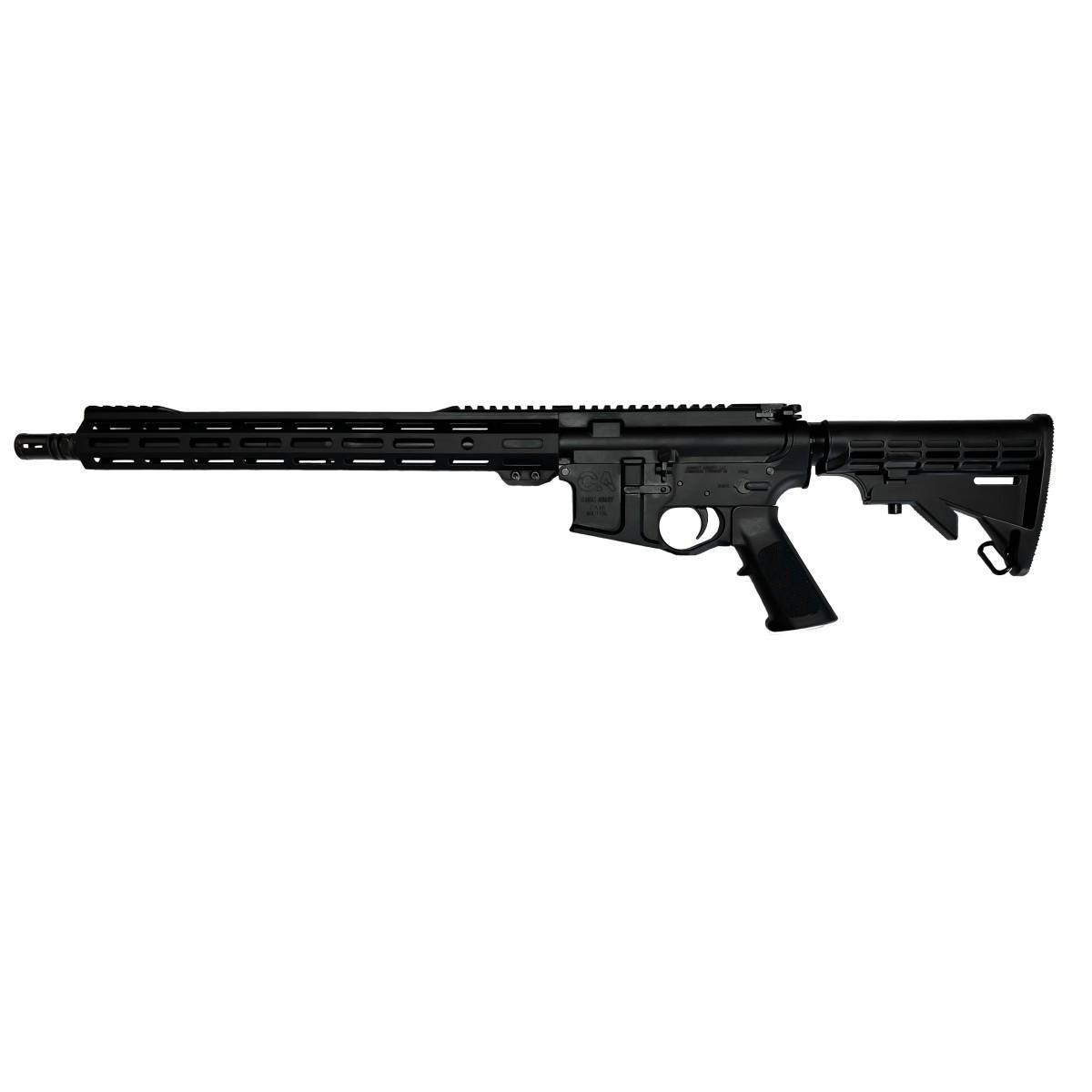 Combat Armory CA-15 5.56 NATO 16" 10rd M-LOK Slim Rail Rifle