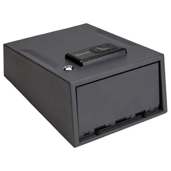 HORNADY ONE GUN KEYPAD VAULT