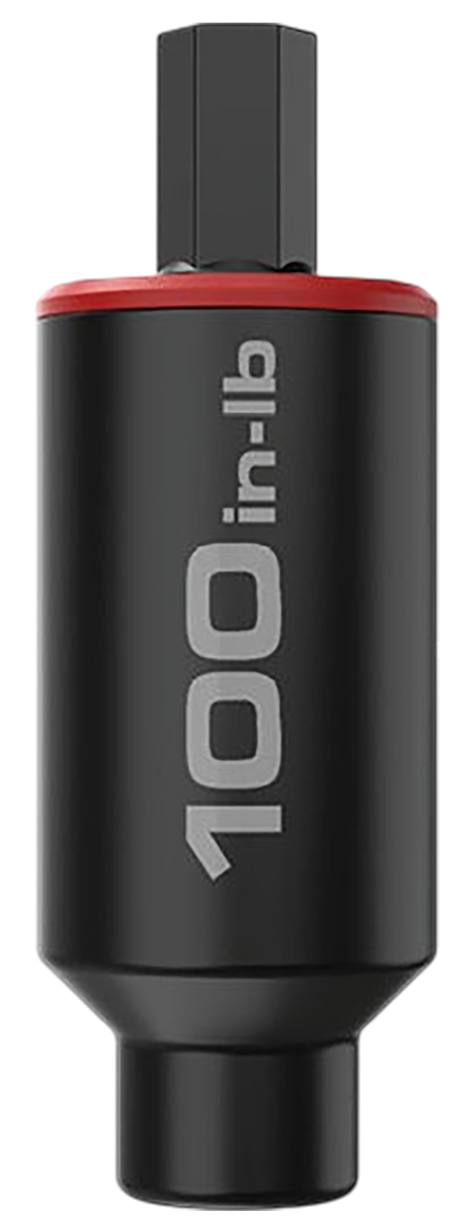 Real Avid AVSTFL100 Smart Torq Fixed Limiter Black/Red