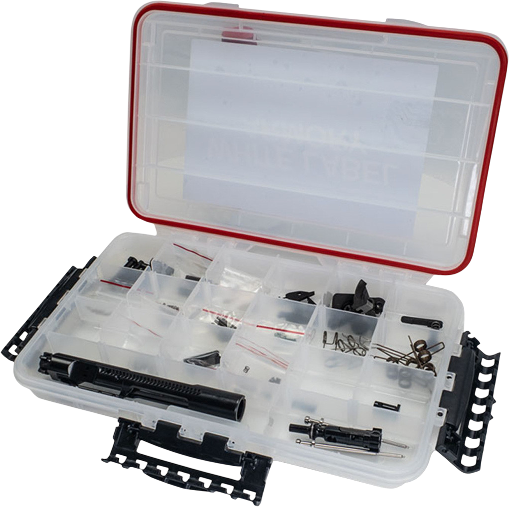 WLA WLA-KIT-9003 AR15 PARTS KIT RANGE REP KIT
