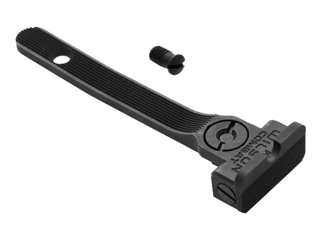 Wilson Combat S&W K/L/N/X Frame Revolver Rear Sight
