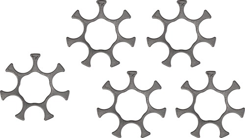 S&W 38/357 MOON CLIPS 7RD 5-PK