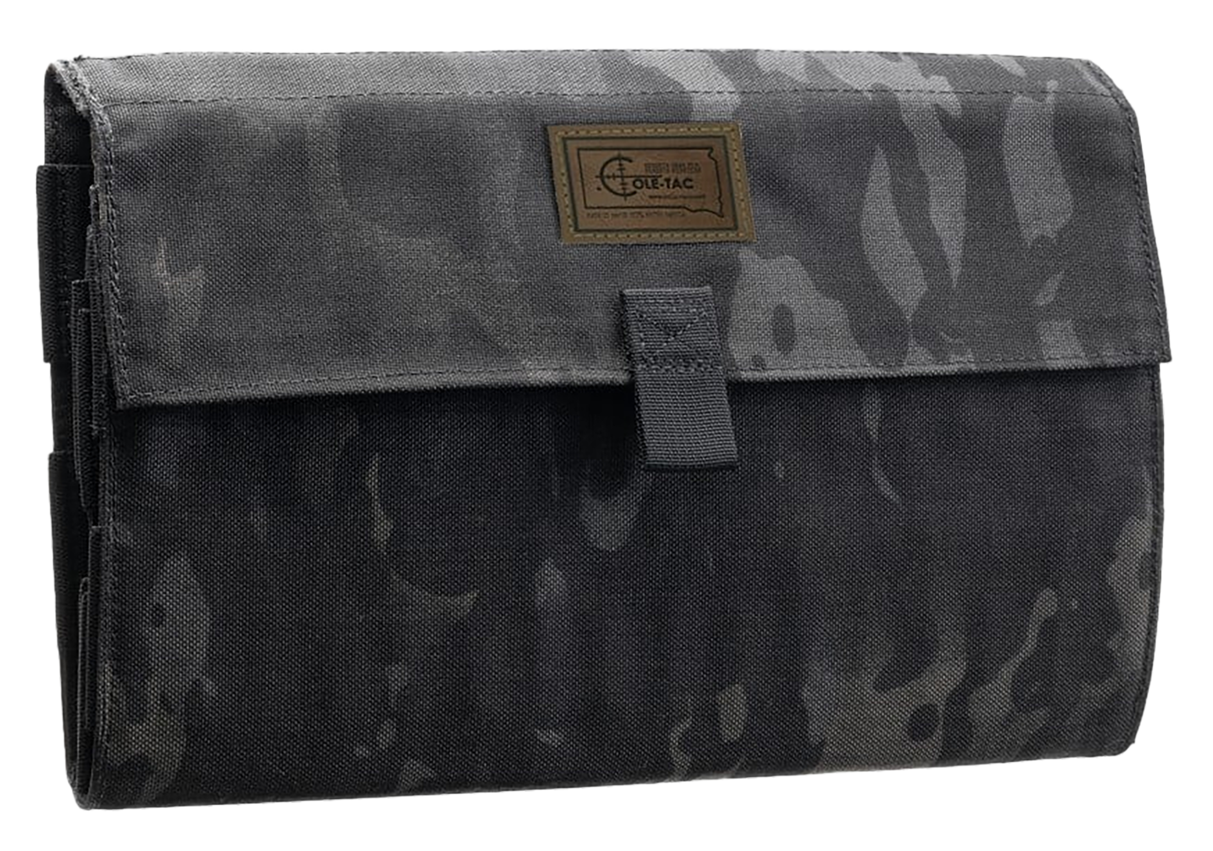 Cole-tac AN1005 Standard Ammo Novel Multi-Cam Black Capacity 120rd