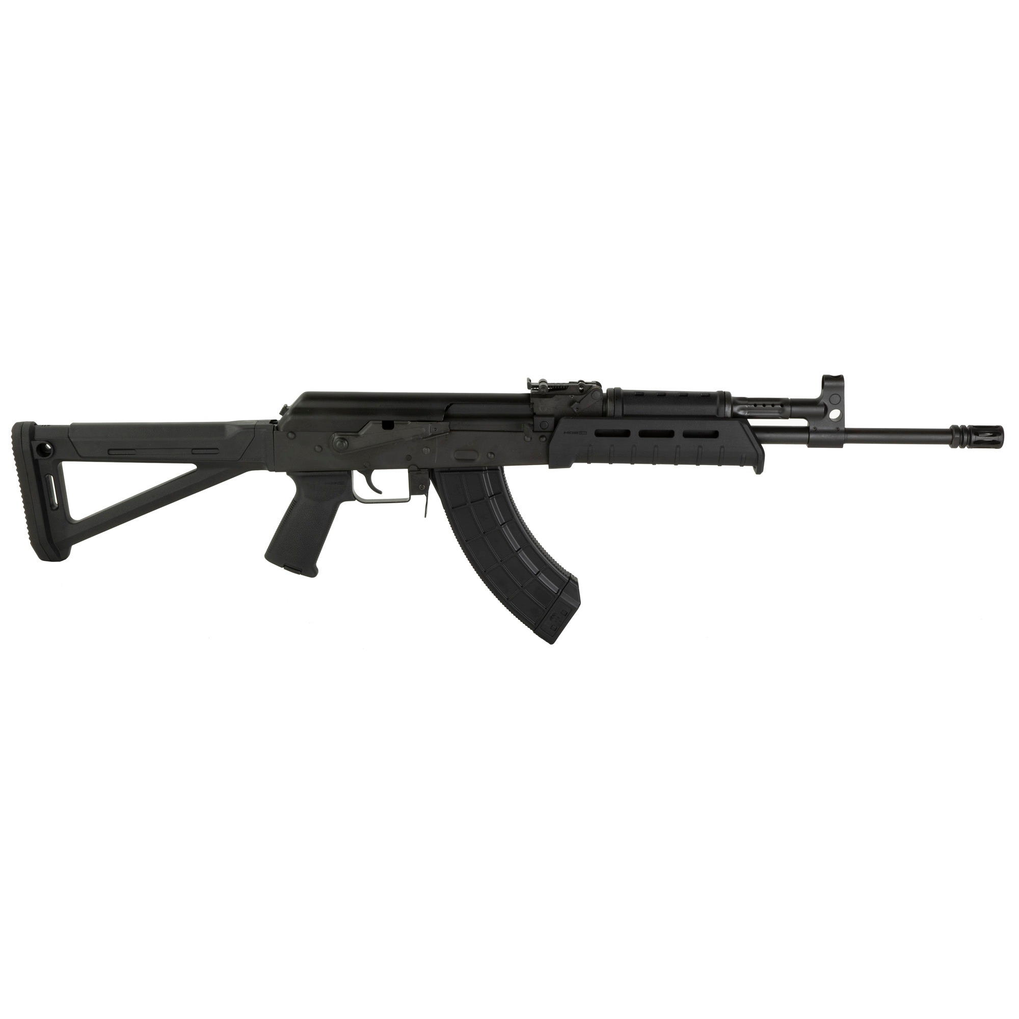 CENT ARMS VSKA TC 762X39 16.5" 30RD
