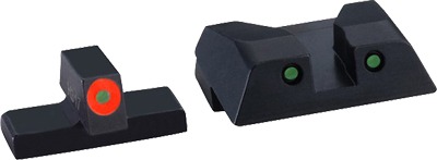 BERETTA NIGHT SIGHT KIT FOR M9A3 SPARTAN!!