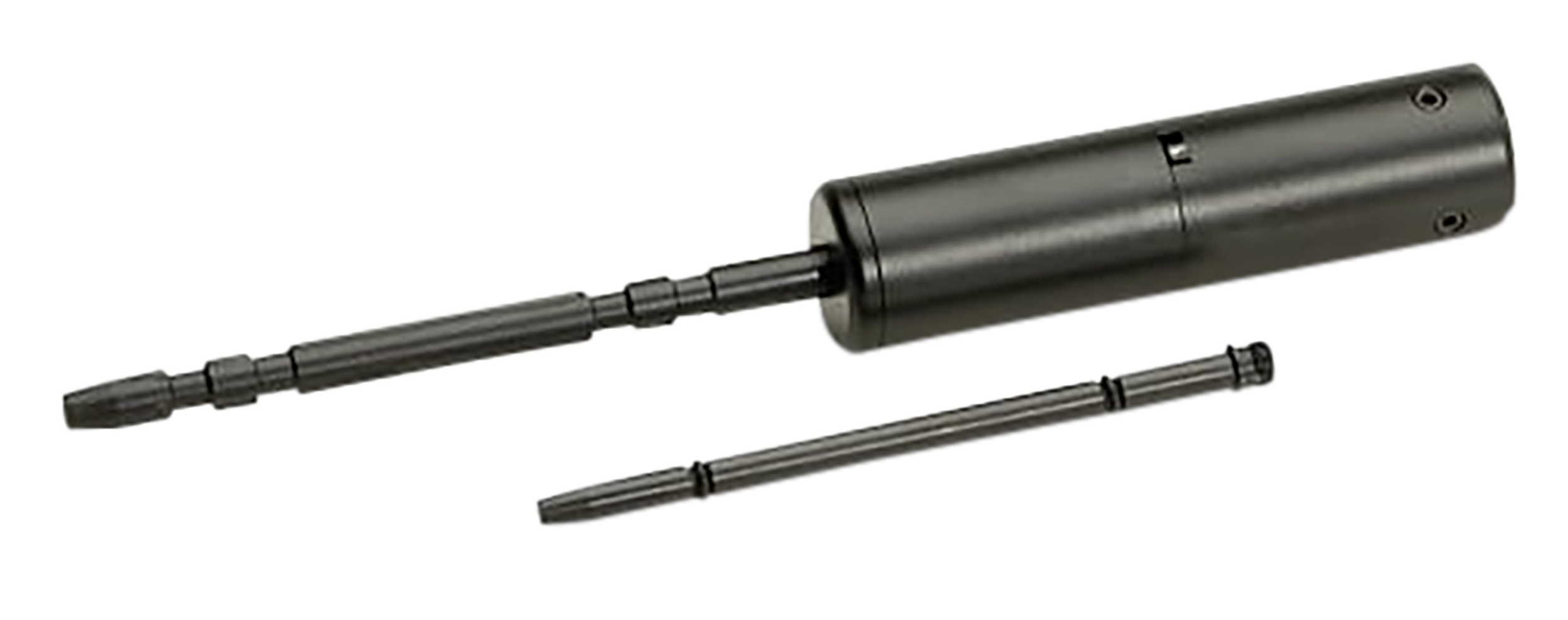 SME XSILBK2 Sight-Rite Muzzle Laser Bore Sight .17-.50 Cal Metal