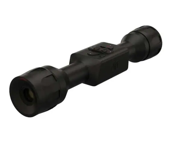 ATN THOR-LT 160 4-8X THERMAL SCOPE