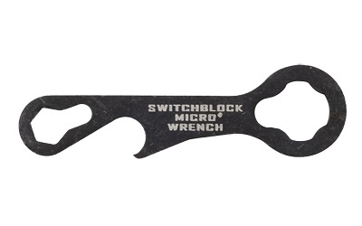 NOVESKE WRENCH MICRO SWITCHBLOCK