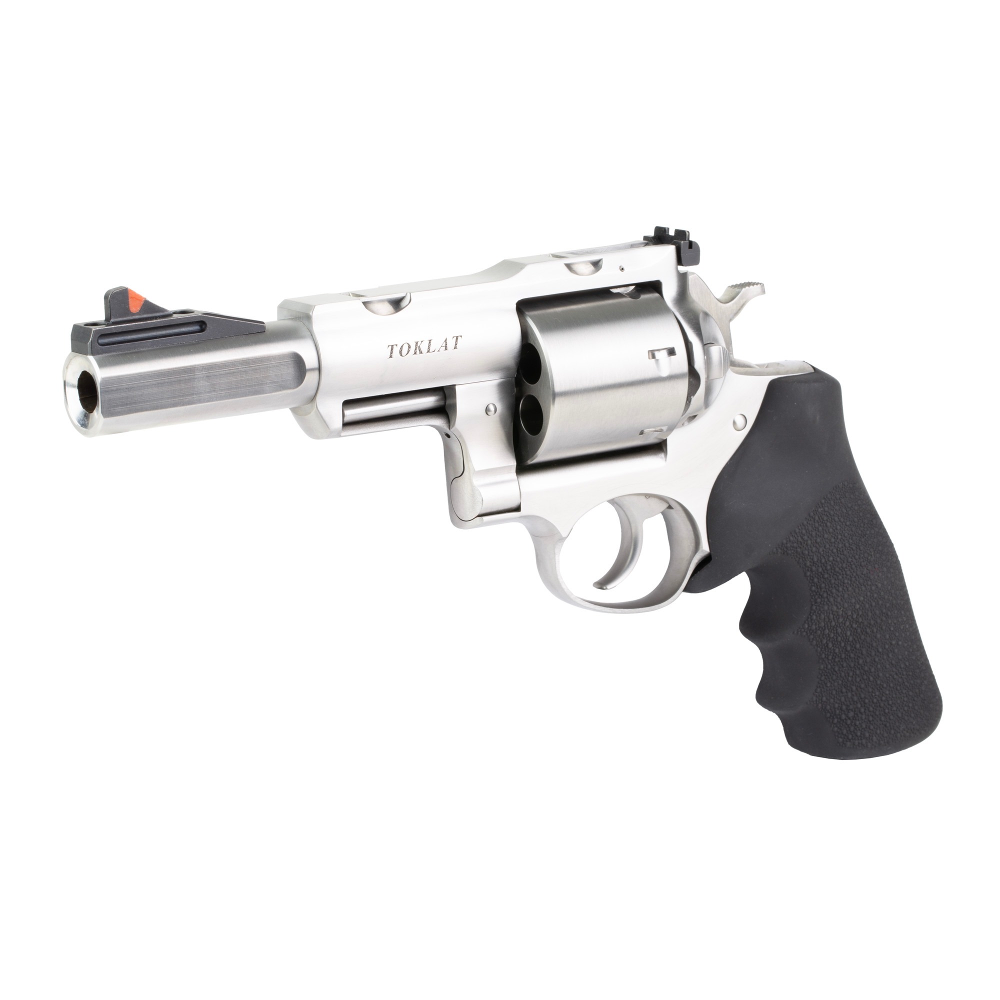 RUGER SPR RDHWK TOKLAT 44MAG 5" 6RD