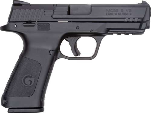 EAA MC28SA 9MM GLOCK STYLE PLOYMER