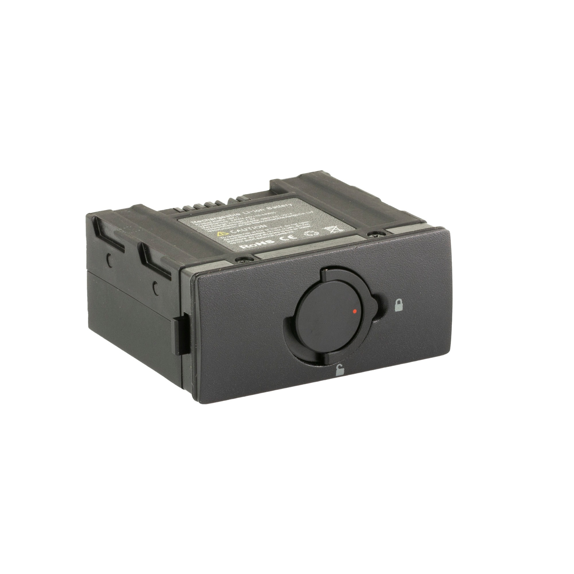 IRAYUSA IBP-1 BATTERY 4400 MAH