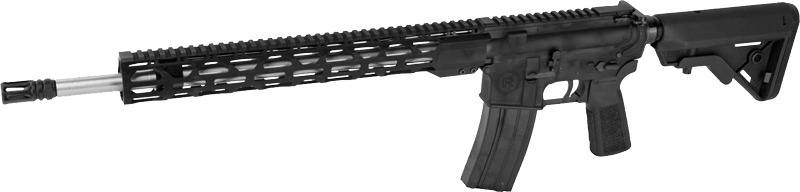 RF FR18-223W-SS-15RPR-B5 RIFLE 223 WYLDE 18" STAINLESS BBL.