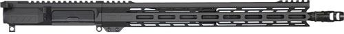 CMMG COMPLETE UPPER GROUP RESOLUTE MK4 300 BLK 16.1" BLK