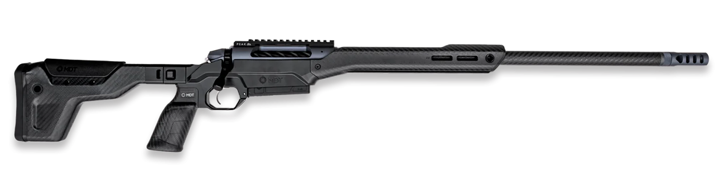 WTHBY 3WAMC65CMR4B 307 ALPINE MDT CAR 6.5CMR 22+2