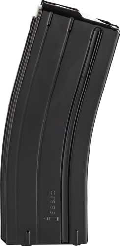 E-LANDER MAGAZINE 6.8 SPC 24RD STEEL!