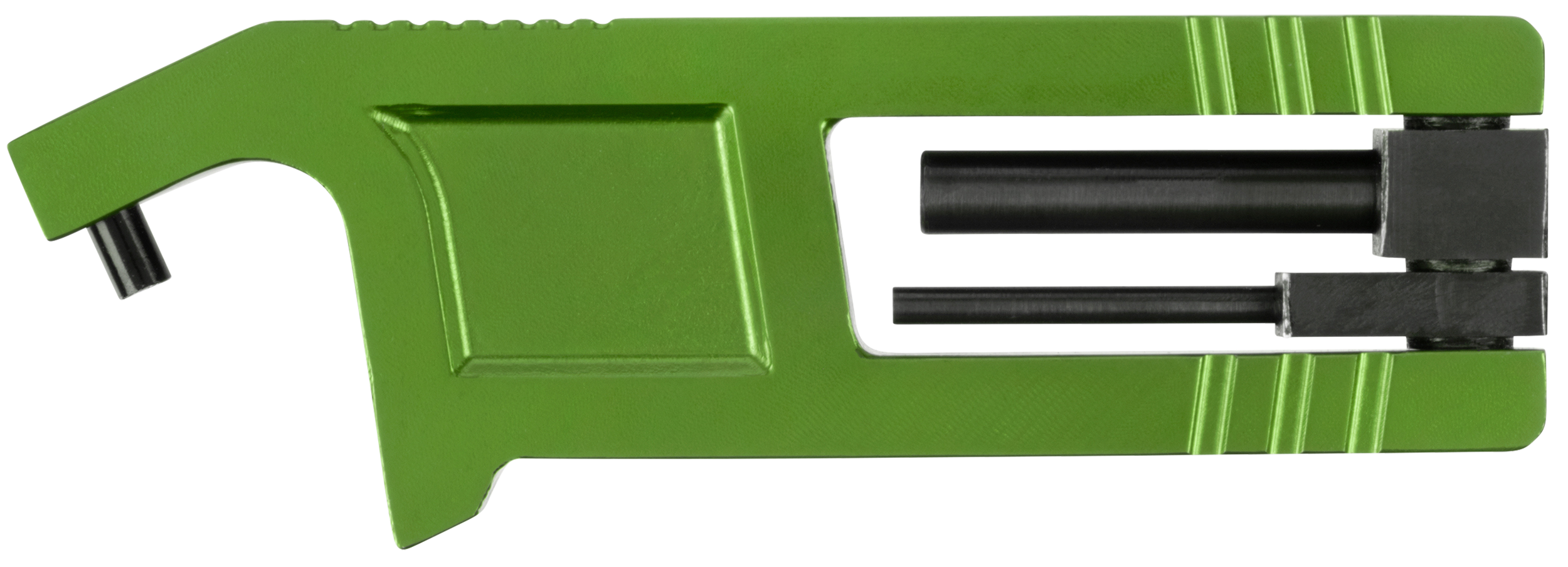 Breakthrough Clean BTGT  Glock Tool Black/Green
