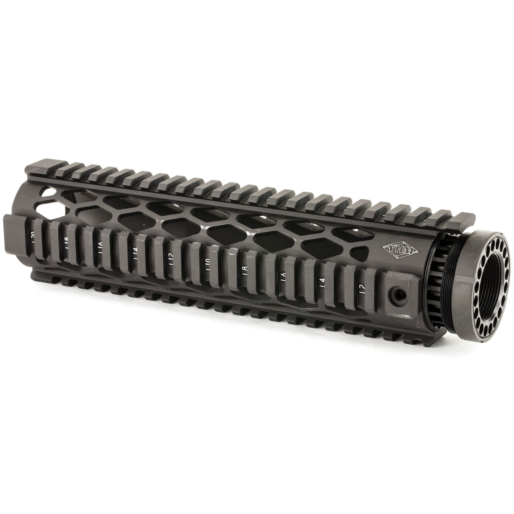 YHM DMND SERIES FOREARM MID 9.2"
