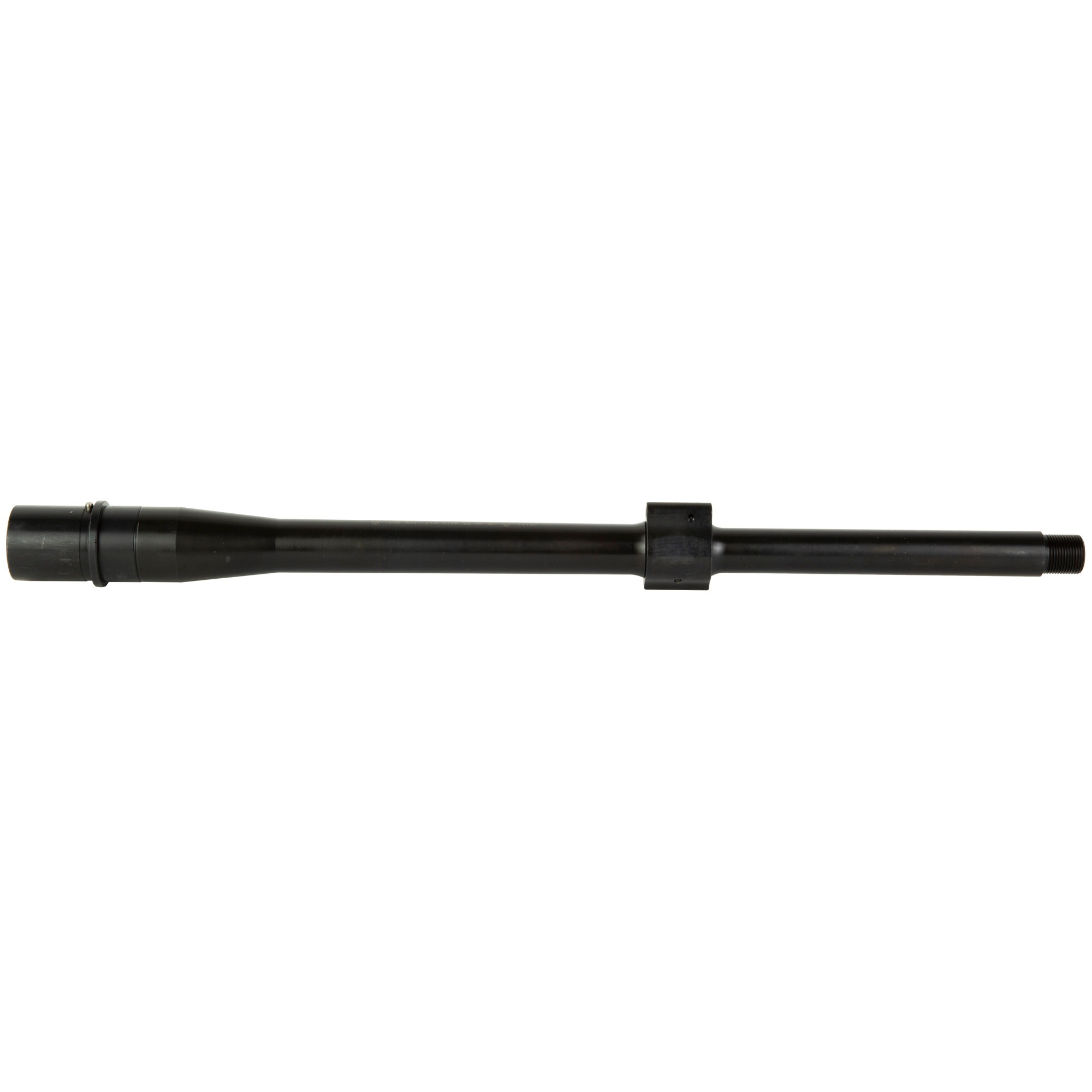 BALLISTIC BBL 308WIN 16" MID HNSN PB