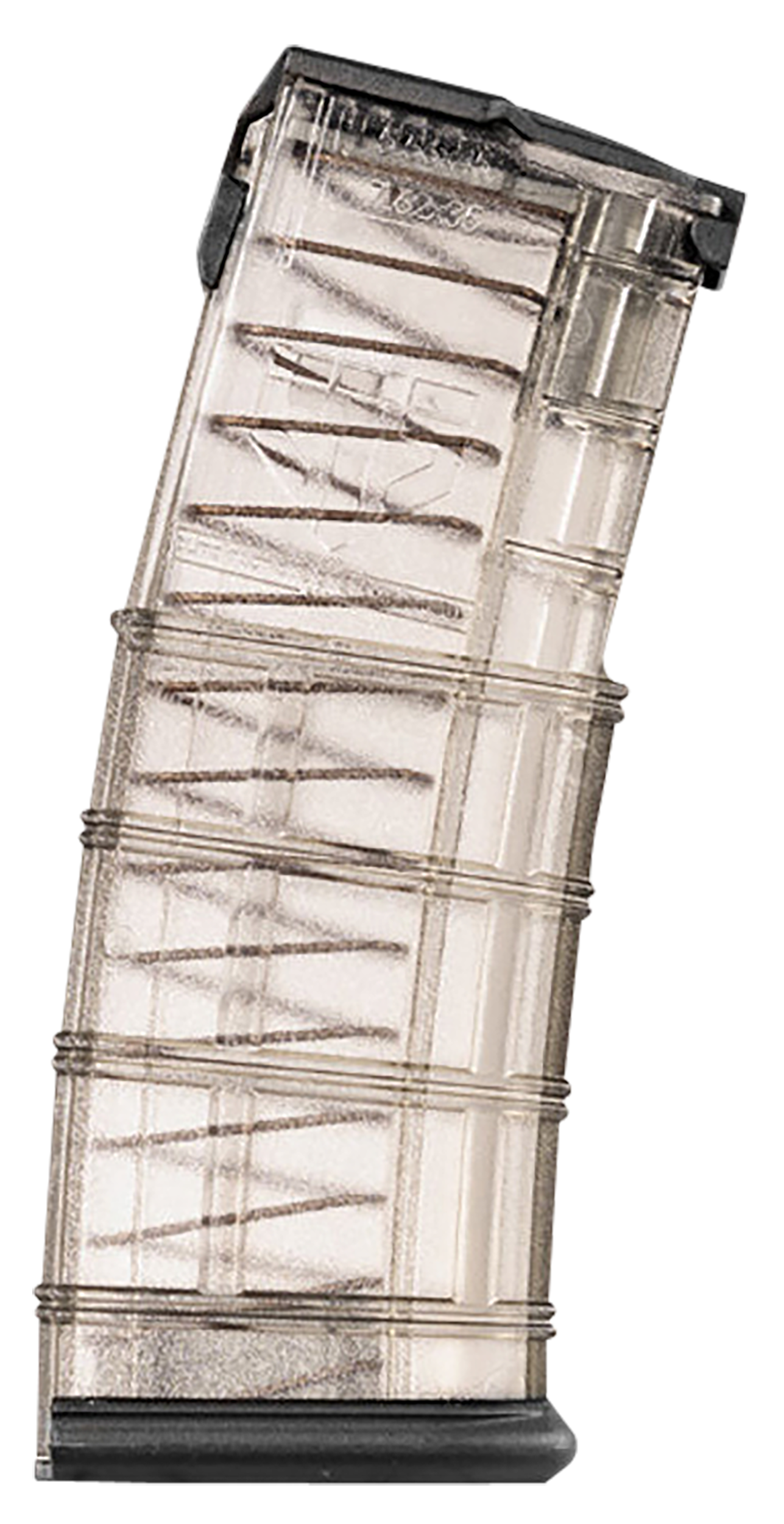 ETS Group AR1530G2 AR15 Gen 2 30rd Fits AR-15 Smoke Polymer