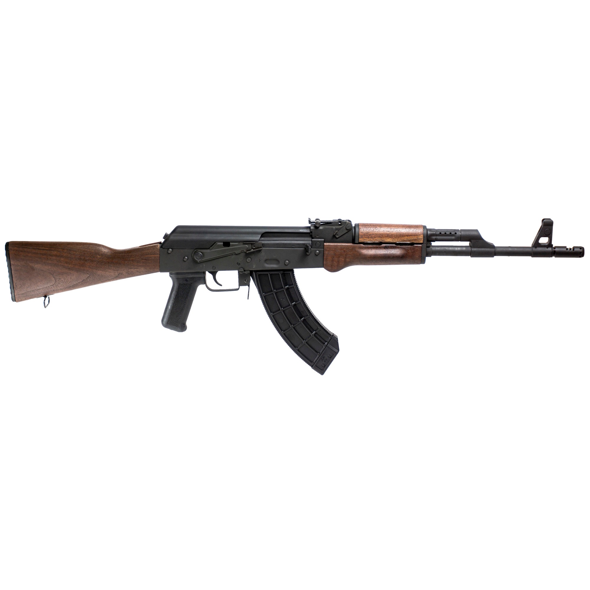 CENT ARMS VSKA 762X39 16.5" 30RD WLN