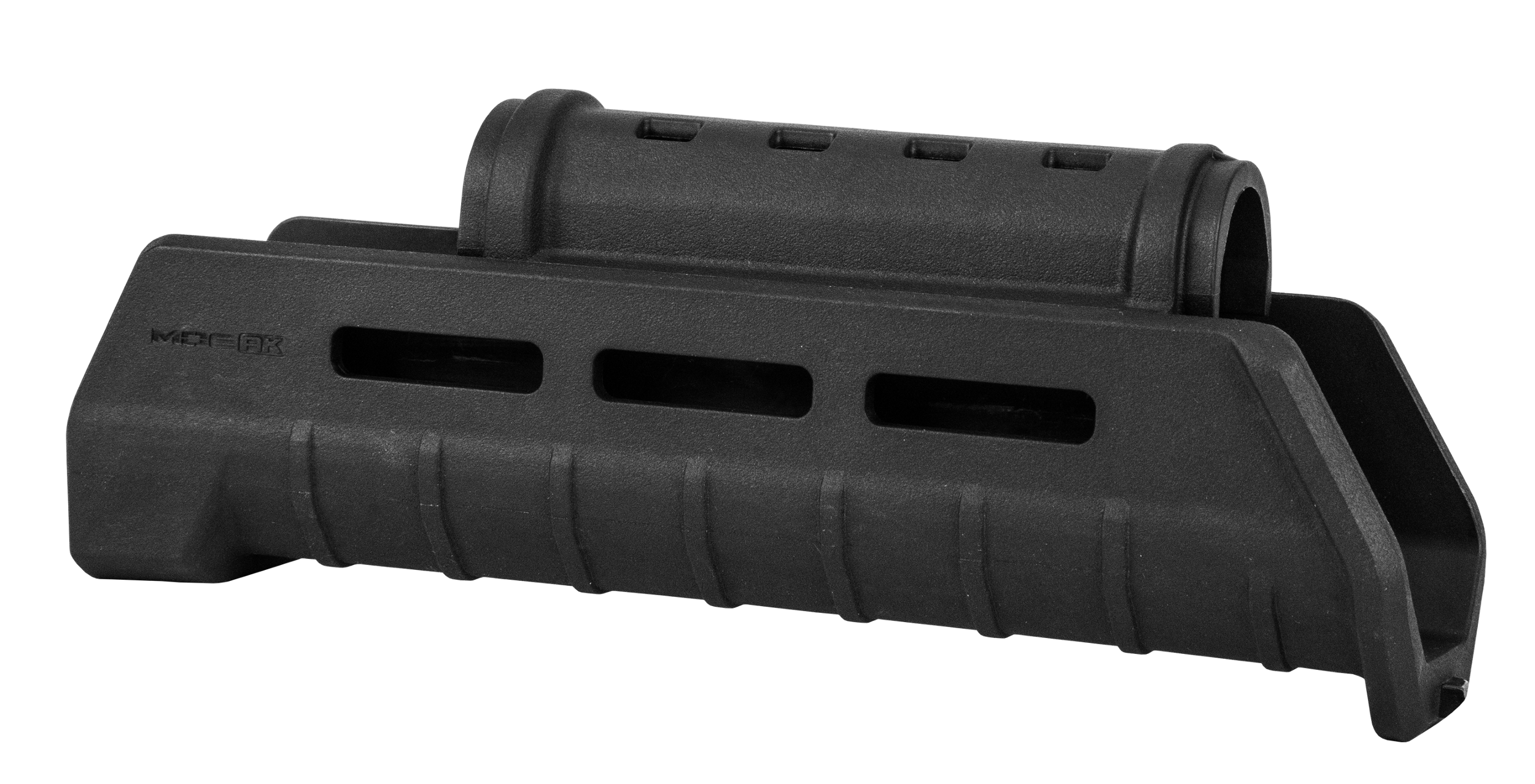 Magpul MAG619BLK MOE AK Handguard Black Polymer for AK47/AK74